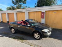 Renault Megane Cabrio 2.0 Innenstadt - Poll Vorschau