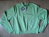 Puma INFUSE CREW DAMEN Sweatshirt grün Gr. M NEU! Nordrhein-Westfalen - Remscheid Vorschau