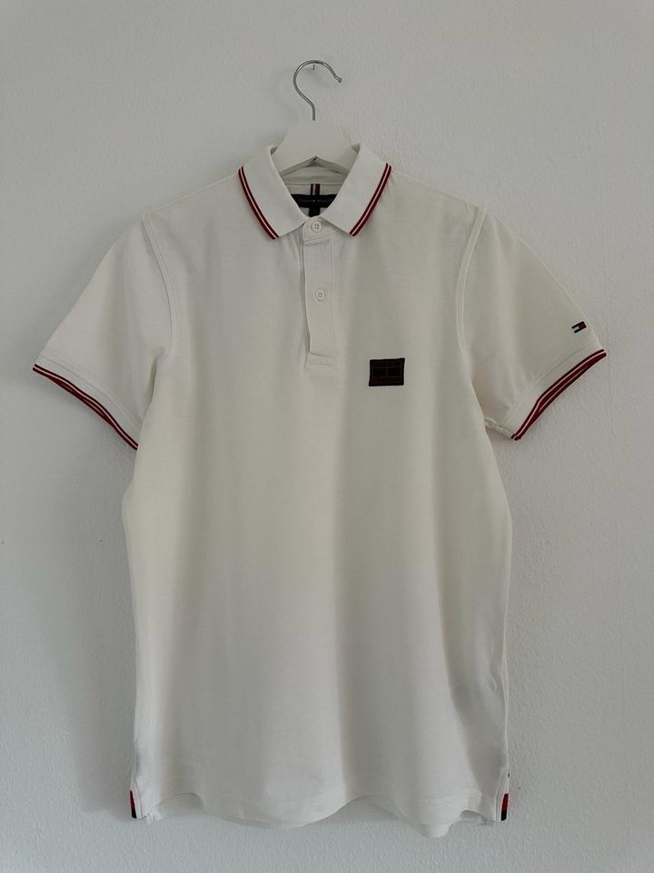 Tommy Hilfiger Polo Gr. S zu verkaufen ! in Stolberg (Rhld)