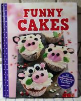 Buch: Funny Cakes - Kein Versand!!! Schleswig-Holstein - Feldhorst Vorschau