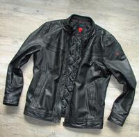 Strellson Sonic Leder Jacke  Ziegenleder Neuwertig  Größe XL 54 Kiel - Pries-Friedrichsort Vorschau