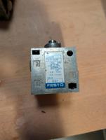 Festo V-5-1/4-B (6809) Stößelventil Bayern - Heroldsberg Vorschau