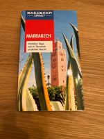 Reiseführer Marrakech, Baedeker Smart Hamburg - Altona Vorschau