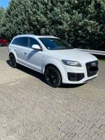 Audi Q7 S-Line Nordrhein-Westfalen - Paderborn Vorschau