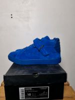 NEU - SIZE 44 - CAYLER & SONS MID SNEAKER BLAU Hessen - Hanau Vorschau