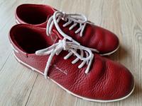 TBS Jazaru Schuhe rot Sachsen - Zwickau Vorschau