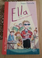 Buch Ella und der Superstar,  wie Neu Nordrhein-Westfalen - Monheim am Rhein Vorschau
