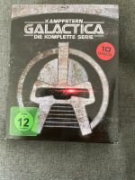 Kampfstern Galactica -komplette Serie Blu-ray Nordrhein-Westfalen - Schwerte Vorschau