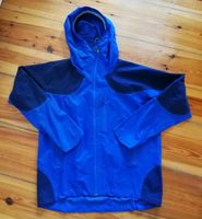 Patagonia Ready mix jacket Blau Herren XL softshell ultralight Mitte - Tiergarten Vorschau