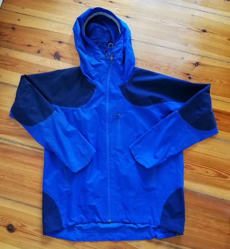 Patagonia Ready mix jacket Blau Herren XL softshell ultralight in Berlin