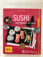 Sushi-Kochbuch von GU Leipzig - Leipzig, Zentrum-Nord Vorschau