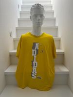 NEU adidas ClimaLite Shirt gelb XXL Funktions Shirt Sport T-Shirt Baden-Württemberg - Leonberg Vorschau