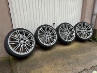 20 Zoll Alufelgen Audi VW Skoda WH18 TT Q3 Passat Superb Scirocco Nordrhein-Westfalen - Remscheid Vorschau