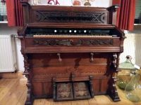 Harmonium: Peloubet & Company - Standard Organ Bayern - Lohr (Main) Vorschau