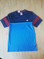 Adidas climacool Sport Shirt Trainingsshirt Gr. 158 164 170 Hessen - Gladenbach Vorschau