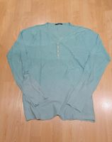 Scotch & Soda Feinstrick Pullover türkis Gr. M Brandenburg - Potsdam Vorschau