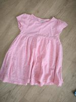 Next Kleid Tunika rosa gestreift 3-4J 104 niedlich top Kreis Pinneberg - Schenefeld Vorschau