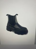 SaleStiefelette schwarz 36 37 38 39 40 41 Boot Italien Style Sale Baden-Württemberg - Engen Vorschau