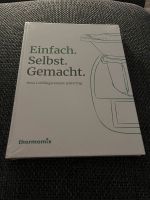 Thermomix-Kochbuch „Einfach. Selbst. Gemacht.“ Niedersachsen - Nordenham Vorschau