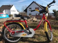 Kinderfahrrad 18“ Nordrhein-Westfalen - Königswinter Vorschau