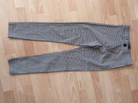 Zara Hose Leggings braun Gr.L Bayern - Seukendorf Vorschau
