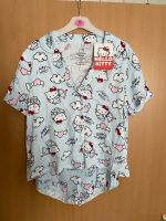 Hello Kitty Pyjamaset *neu* Baden-Württemberg - Mannheim Vorschau