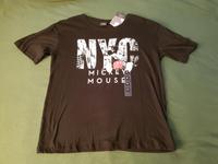 "Mickey Mouse NYC/New York City" T-Shirt Disney / Gr. S / Neu Hessen - Bad Soden-Salmünster Vorschau