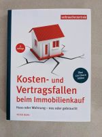 Kosten- und Vertragsfallen beim Immobilienkauf Verbraucherzentral Stuttgart - Vaihingen Vorschau