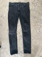 Lee Jeans in dunkelgrau Malone Größe 33 / 32 Münster (Westfalen) - Geist Vorschau