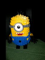 Lego Minion Nordrhein-Westfalen - Wesel Vorschau