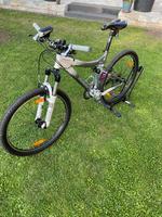 MTB SPECIALIZED MYKA 26 Zoll Fully Sachsen-Anhalt - Magdeburg Vorschau