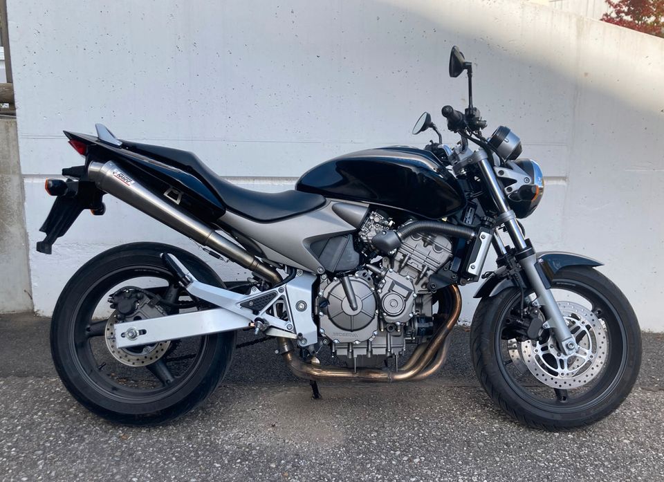 Honda Hornet CB600F in Bad Tölz