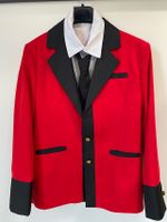 Kakegurui Uniform Cosplay Anzug Gr. S Anime Suzuki Ryota Bayern - Schöllnach Vorschau