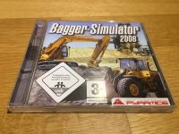 Bagger Simulator 2008 PC Spiel Game CD Computerspiel Kr. München - Planegg Vorschau