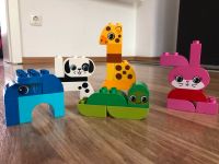 LEGO Duplo „lustige Tiere“ West - Unterliederbach Vorschau