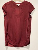 Rotes Top von H&M Rheinland-Pfalz - Hütschenhausen Vorschau