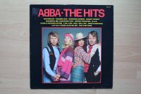 VINYL LP - ABBA / THE HITS....................................... Niedersachsen - Wiefelstede Vorschau