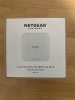 NETGEAR Business WAX214 Essentails WiFi 6 AX 1800 Dual band Nordrhein-Westfalen - Herne Vorschau