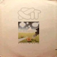 XIT ‎– Silent Warrior Vinyl Schallplatten LP Sachsen - Sayda Vorschau