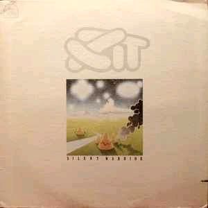 XIT ‎– Silent Warrior Vinyl Schallplatten LP in Sayda