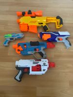 NERF Fortnite u.a.s. Set. Brandenburg - Rathenow Vorschau