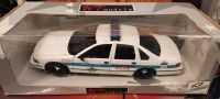 1:18 Chevrolet Caprice Chicago Police UT-Models Nordrhein-Westfalen - Langenfeld Vorschau