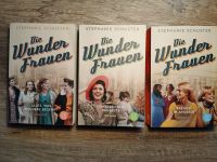 Stephanie Schuster Die Wunder Frauen  3 Romane Niedersachsen - Edewecht Vorschau