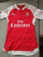 Arsenal London Heimtrikot Bayern - Rothenburg o. d. Tauber Vorschau