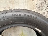 Winterreifen 205/55 R16 Nordrhein-Westfalen - Hemer Vorschau