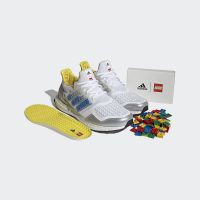 Adidas Ultraboost DNA x Lego FY7690 Gr 46 Nordrhein-Westfalen - Siegen Vorschau