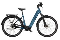 E-Bike Pedelec Advanced Trekking Pro X 750Wh TOP-Preis ab 3499,-€ Nordrhein-Westfalen - Ochtrup Vorschau