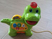 VTech Fütter-mich-Dino Hessen - Langgöns Vorschau