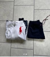 Jogging Anzug U.S. Polo Assn.Gr.38 Nordrhein-Westfalen - Mülheim (Ruhr) Vorschau