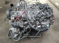 Volvo XC60 2,4D BiTurbo D5244T22 Motor Triebwerk Engine Nordrhein-Westfalen - Dorsten Vorschau